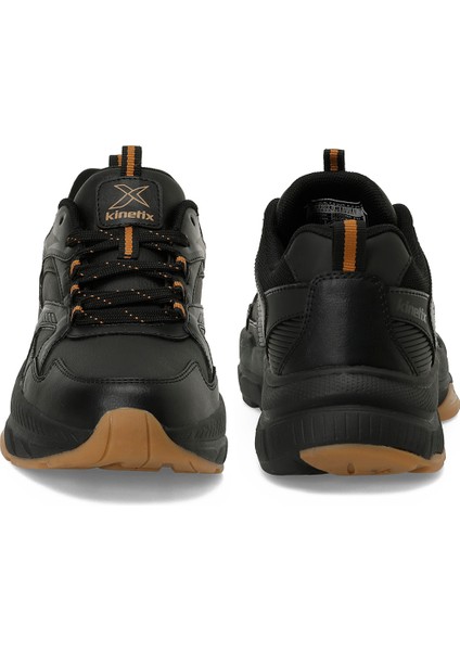 Strong Pu 5pr Siyah Erkek Sneaker indirimleri