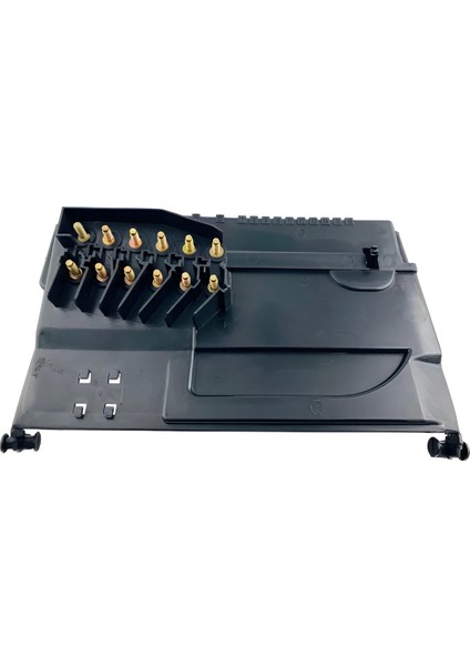 Polo Fabia Cordoba Ibiza 2002-2010 Sigorta Kutusu Kapağı 6Q0937550F