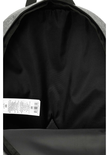 M Charles 35SR 5pr Grı Melanj Erkek Sırt Çantası fırsatları