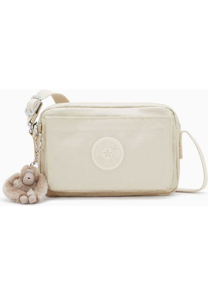 Abanu Basic Plus Çapraz Askılı Kadın Çantası