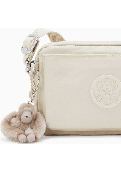 Abanu Basic Plus Çapraz Askılı Kadın Çantası