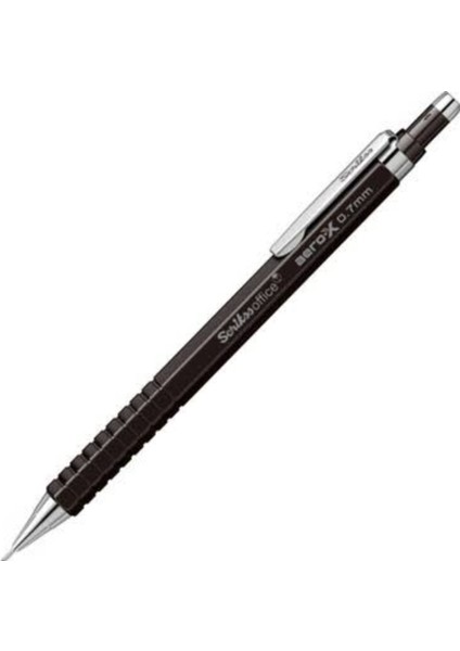 0.7 mm Otomatik Uçlu Kalem – Profesyonel Yazım Deneyimi fiyatları