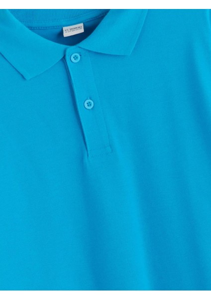 Polo Yaka Erkek Çocuk Tişört (W5) indirimleri