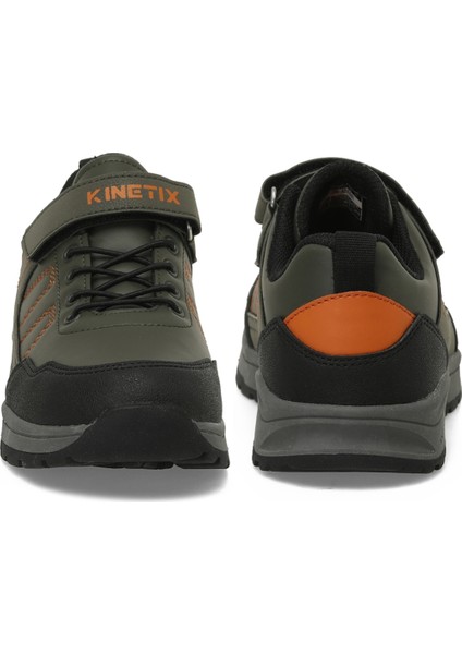 Edras F 5pr Haki Erkek Çocuk Outdoor Ayakkabı indirimleri