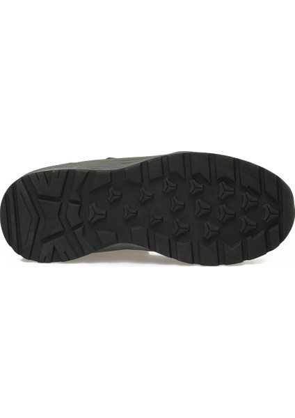 Edras F 5pr Haki Erkek Çocuk Outdoor Ayakkabı