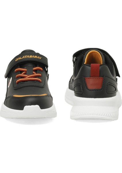 Bumes F 5pr Siyah Erkek Çocuk Spor Ayakkabı indirimleri