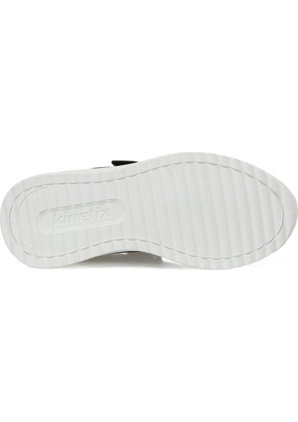 Bumes F 5pr Siyah Erkek Çocuk Spor Ayakkabı