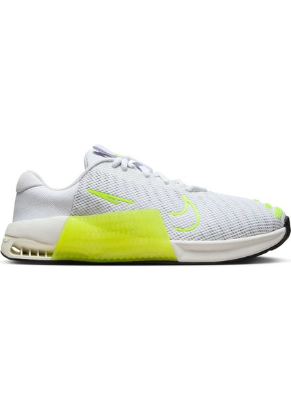 Metcon 9 Kadın Beyaz Antrenman Ayakkabı DZ2537-105