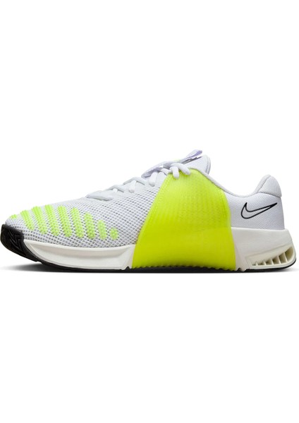 Metcon 9 Kadın Beyaz Antrenman Ayakkabı DZ2537-105 modelleri