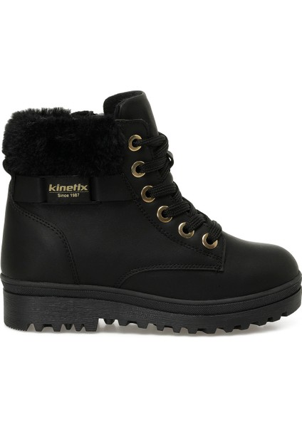 Juna J F 5pr Siyah Kız Çocuk Bot