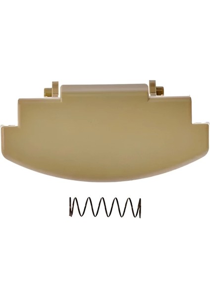 Golf 4 Bora Passat Kol Dayama Kapak Mandalı Bej 3B0868445