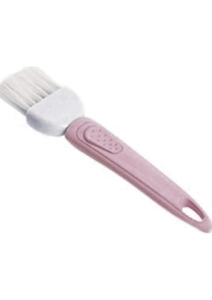 Mutfakta Çok Amaçlı Plastik Yumurta Fırçası – Sos, Yağ ve Yumurta Sürme Için Ideal