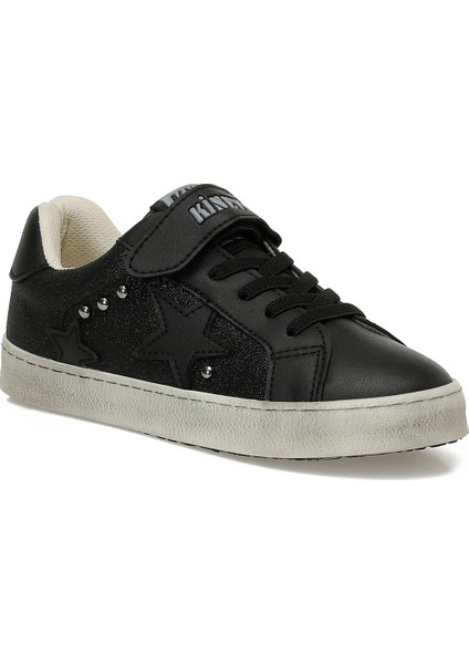 Gıba F 5pr Siyah Kız Çocuk 812