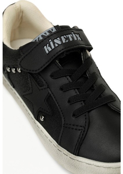 Gıba F 5pr Siyah Kız Çocuk 812