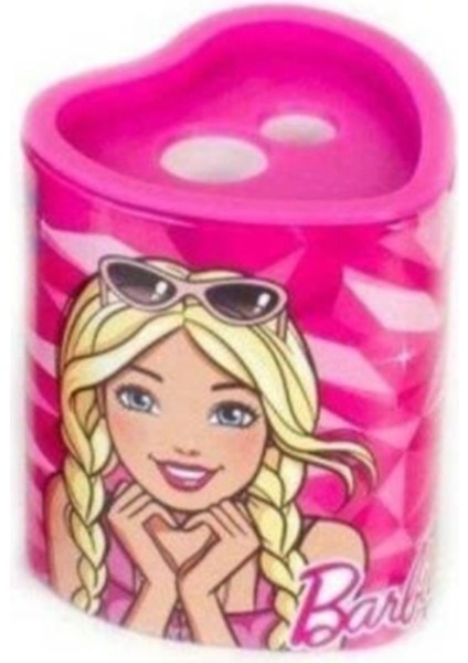 Lisanslı Barbie Kalemtıraş – Şirin ve Kullanışlı