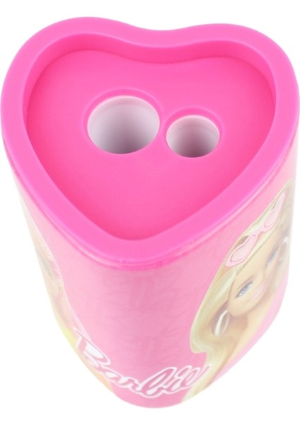 Lisanslı Barbie Kalemtıraş – Şirin ve Kullanışlı fiyatları