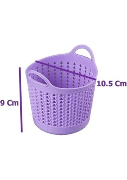 Çok Amaçlı 2'li Sunum ve Düzenleyici Sepet – Mutfak, Servis ve Organizasyon Için fiyatları