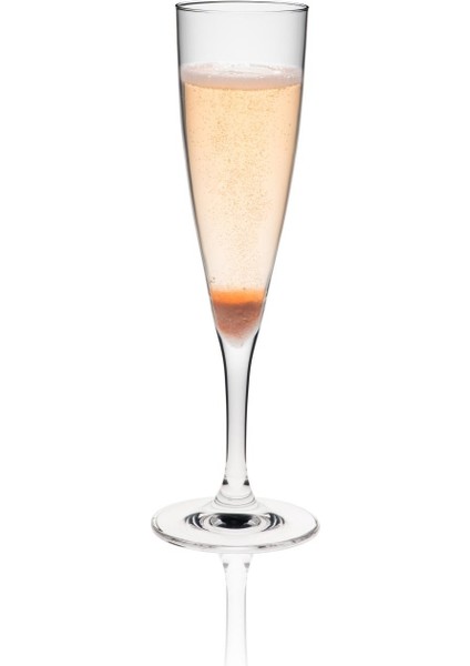 Classic Cocktails Şampanya Kadehi - 160 ml - 6'lı Set