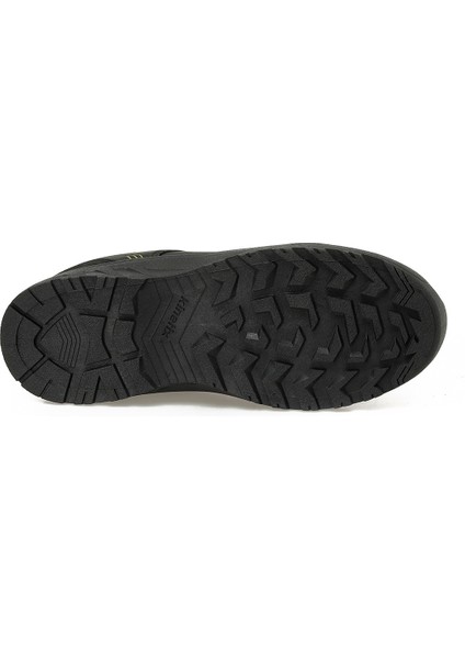 Wılde Enj G 5pr Siyah Erkek Çocuk Outdoor Ayakkabı