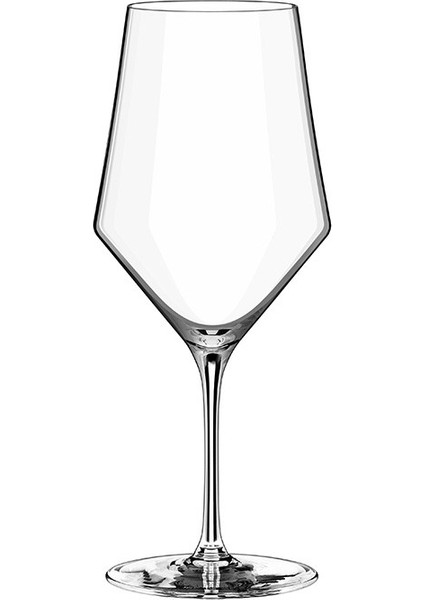 Edge Kırmızı Şarap Kadehi - 520 ml - 6'lı Set indirimleri