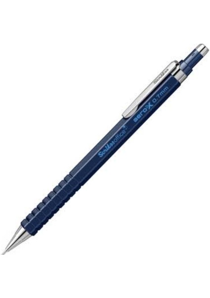 0.7 mm Otomatik Uçlu Kalem – Profesyonel Yazım Deneyimi fiyatları