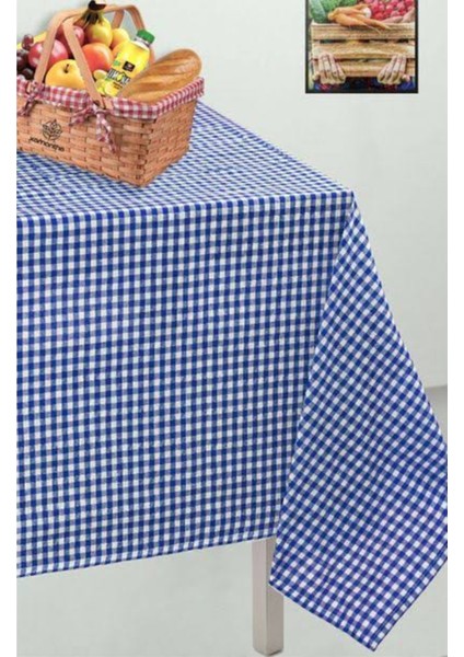 Büyük Boy Çok Amaçlı Sofra Bezi – Evde ve Piknikte Kullanıma Uygun