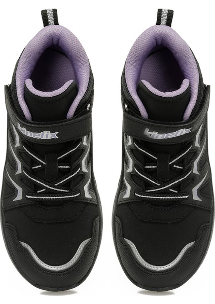 Balvın Hı F 5pr Siyah Kız Çocuk Outdoor Bot fırsatları