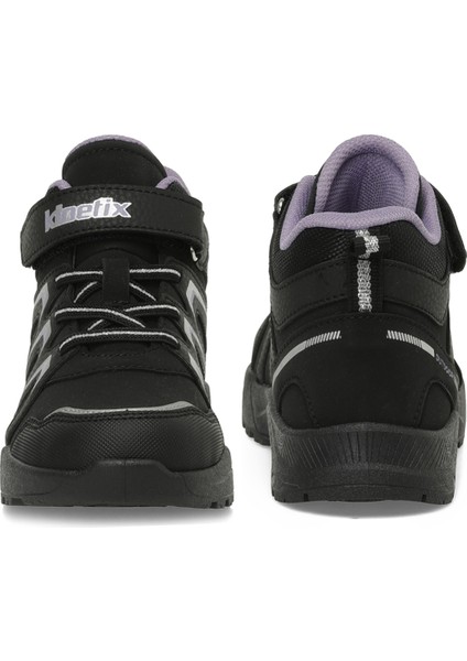 Balvın Hı F 5pr Siyah Kız Çocuk Outdoor Bot indirimleri