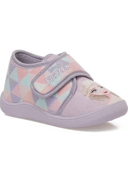 SELS.P5PR Lila Kız Çocuk Panduf fiyatları