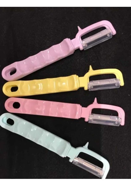 Mutfakta Zamandan Tasarruf Yan Soyacak 1 Adet