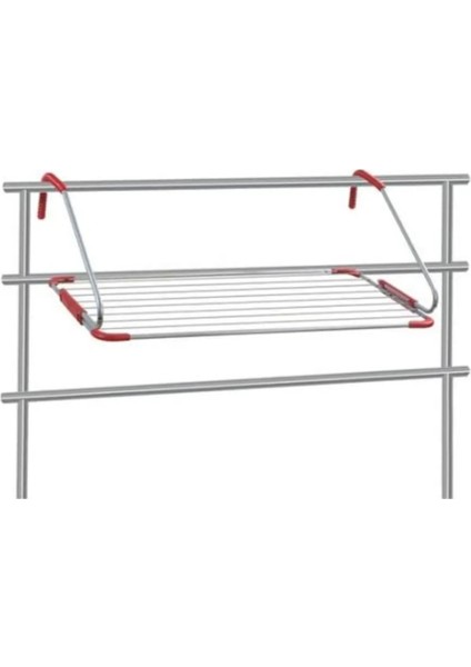Yer Kaplamayan Dirsekli Metal Balkon Çamaşır Kurutmalığı fiyatları
