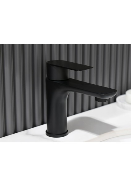 Siyah Lavabo Bataryası - 600 -Bb fiyatları