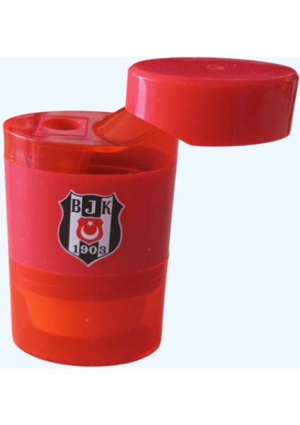 Lisanslı Galatasaray Silgili Kalemtıraş – Okul ve Ofis Için Şık ve Pratik modelleri