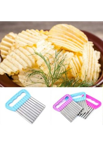 Dayanıklı 1 Adet Lila Sebze Meyve Dilimleyici – Modern ve Pratik Tasarım modelleri