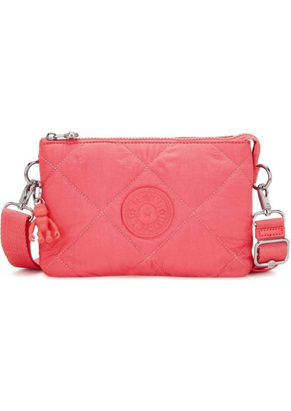 Riri Çapraz Askılı Çanta