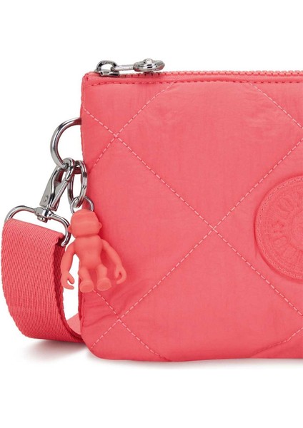 Riri Çapraz Askılı Çanta