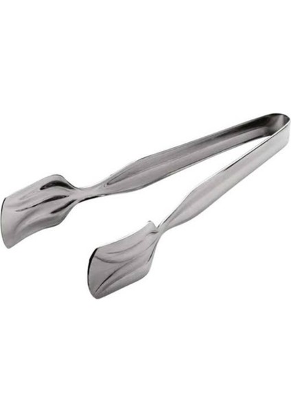 12 cm Paslanmaz Çelik Şeker Maşası - Pratik ve Dayanıklı fiyatları