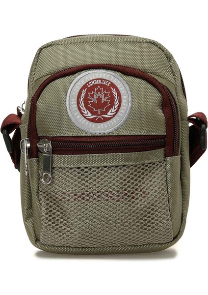 Tex Multıpocket Bl 5pr Vizon Kadın Telefon Çantası