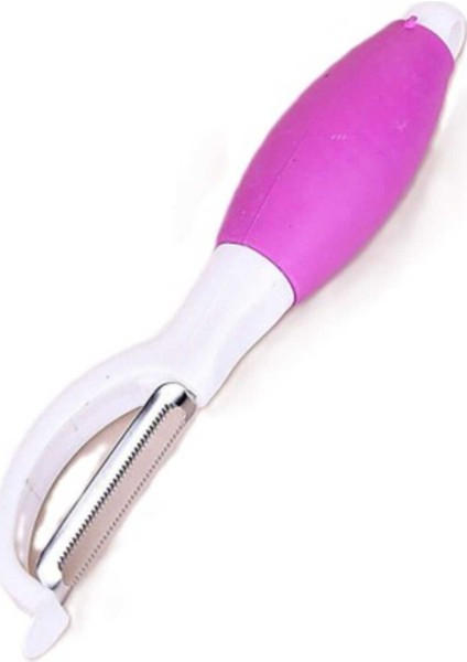 Mutfakta Zamandan Tasarruf: Tombul Yan Soyacak