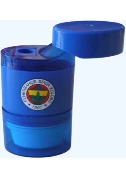 Fenerbahçe Lisanslı Silgili Kalemtıraş – Şık ve Pratik fiyatları