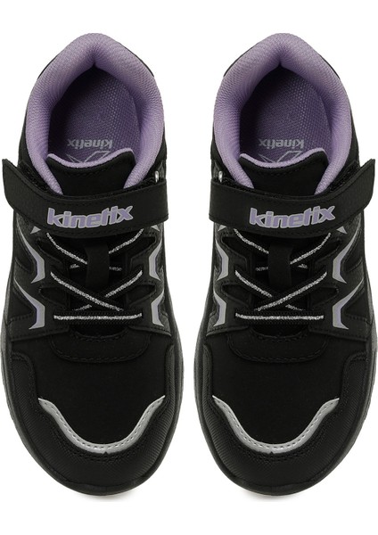 Balvın F 5pr Siyah Kız Çocuk Outdoor Ayakkabı fırsatları