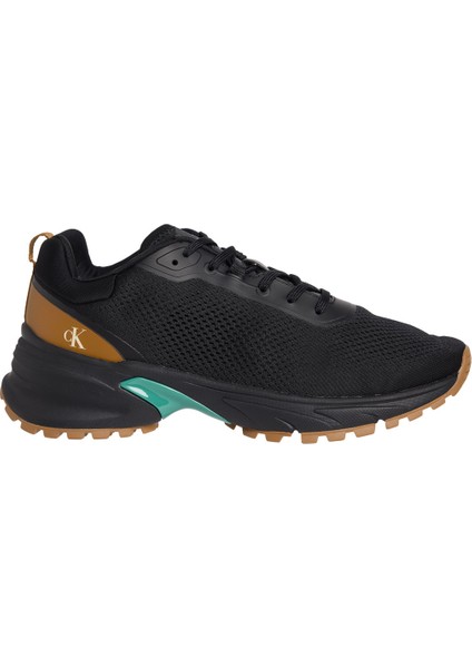 Hıke Runner Tech Knıt Siyah Erkek Sneaker