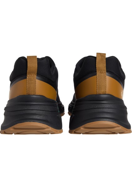 Hıke Runner Tech Knıt Siyah Erkek Sneaker modelleri