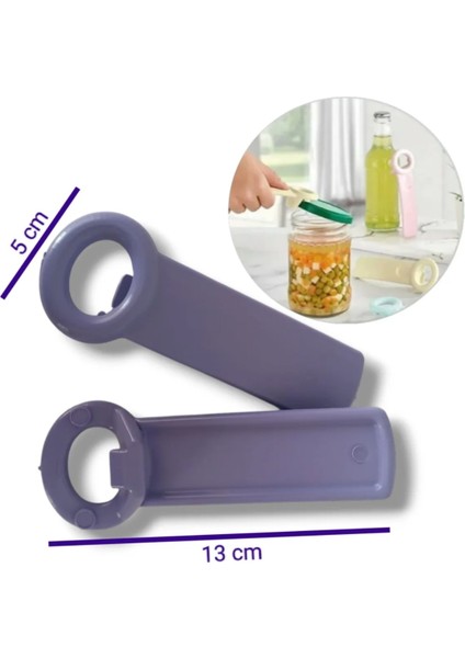 Kavanoz Açacağı - Pratik ve Dayanıklı Mutfak Gereci modelleri