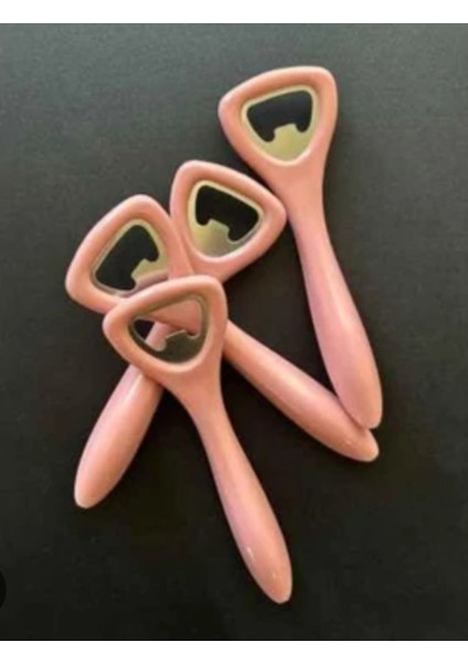 Plastik Saplı Gazoz ve Şişe Açacağı - Pratik ve Dayanıklı