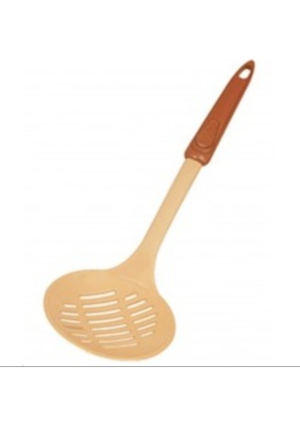 Plastik Kevgir - Dayanıklı ve Pratik Mutfak Gereci