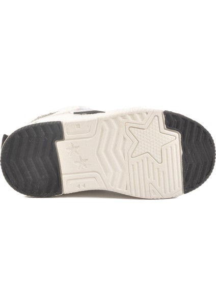 King Uzun P Beyaz Çocuk Günlük Ayakkabı indirimleri