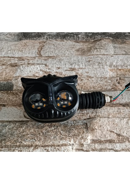 Motosiklet Baykuş Sinyal fiyatları