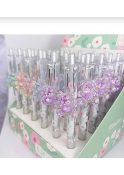 Ayıcık Figürlü Otomatik Kalem – 0.7 mm Uçlu fiyatları