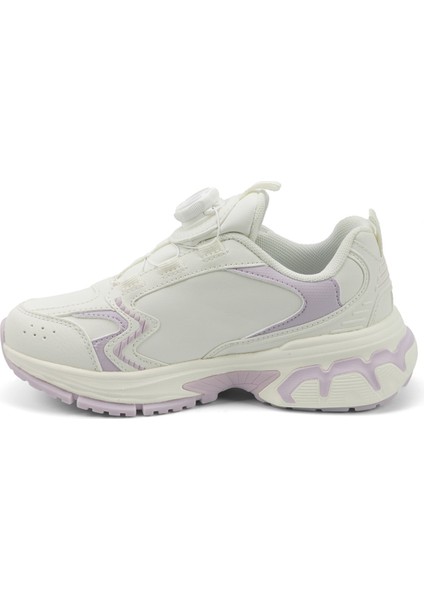 Chuck Jr 5pr Kırık Beyaz Kız Çocuk Spor Ayakkabı modelleri